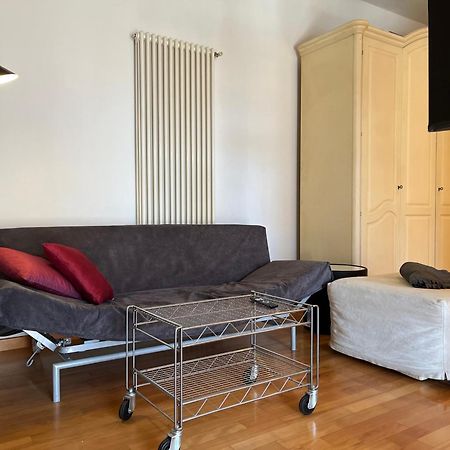 Boutique Apartment Condominio Marengo Spinetta Marengo Екстериор снимка