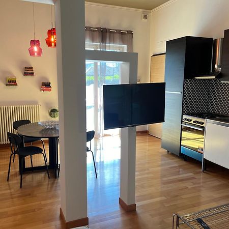 Boutique Apartment Condominio Marengo Spinetta Marengo Екстериор снимка