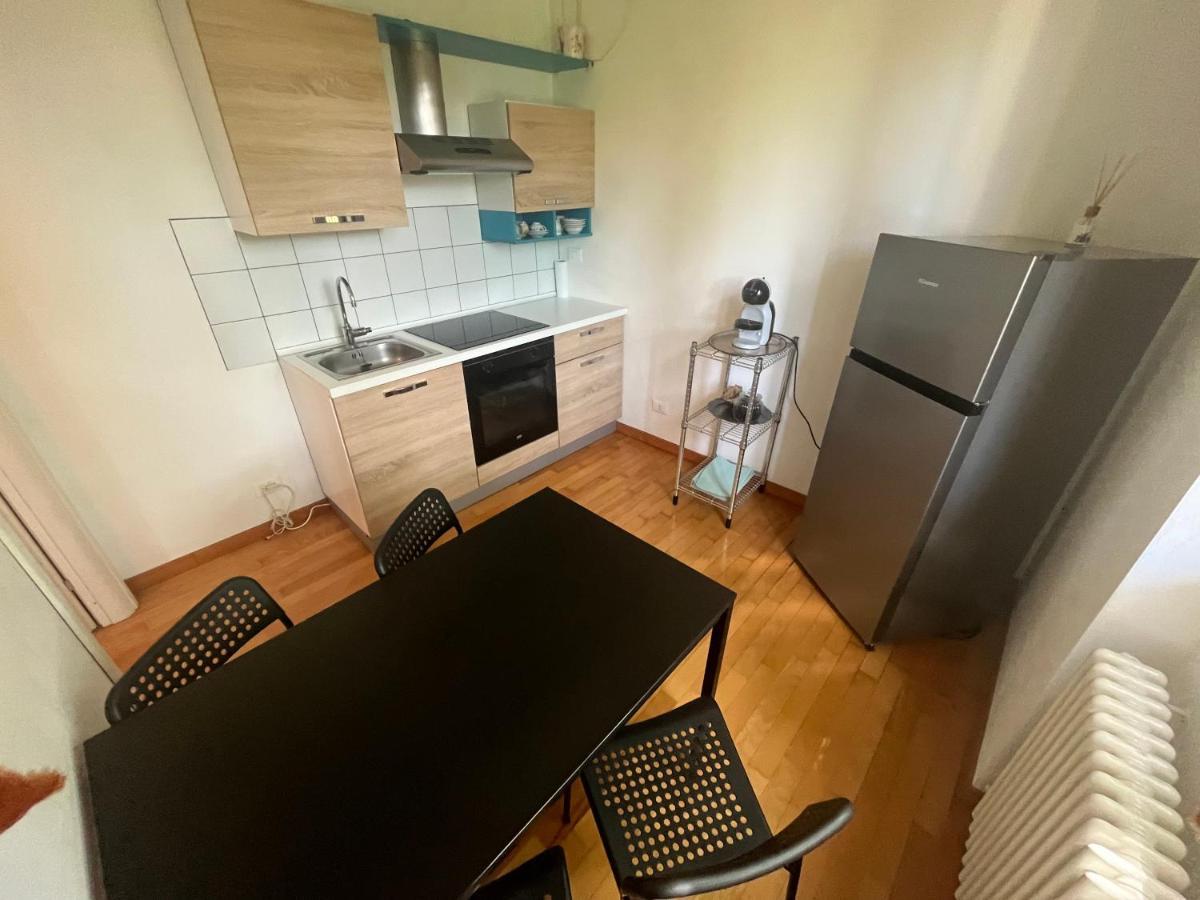 Boutique Apartment Condominio Marengo Spinetta Marengo Екстериор снимка