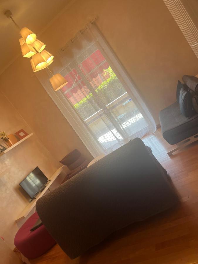 Boutique Apartment Condominio Marengo Spinetta Marengo Екстериор снимка