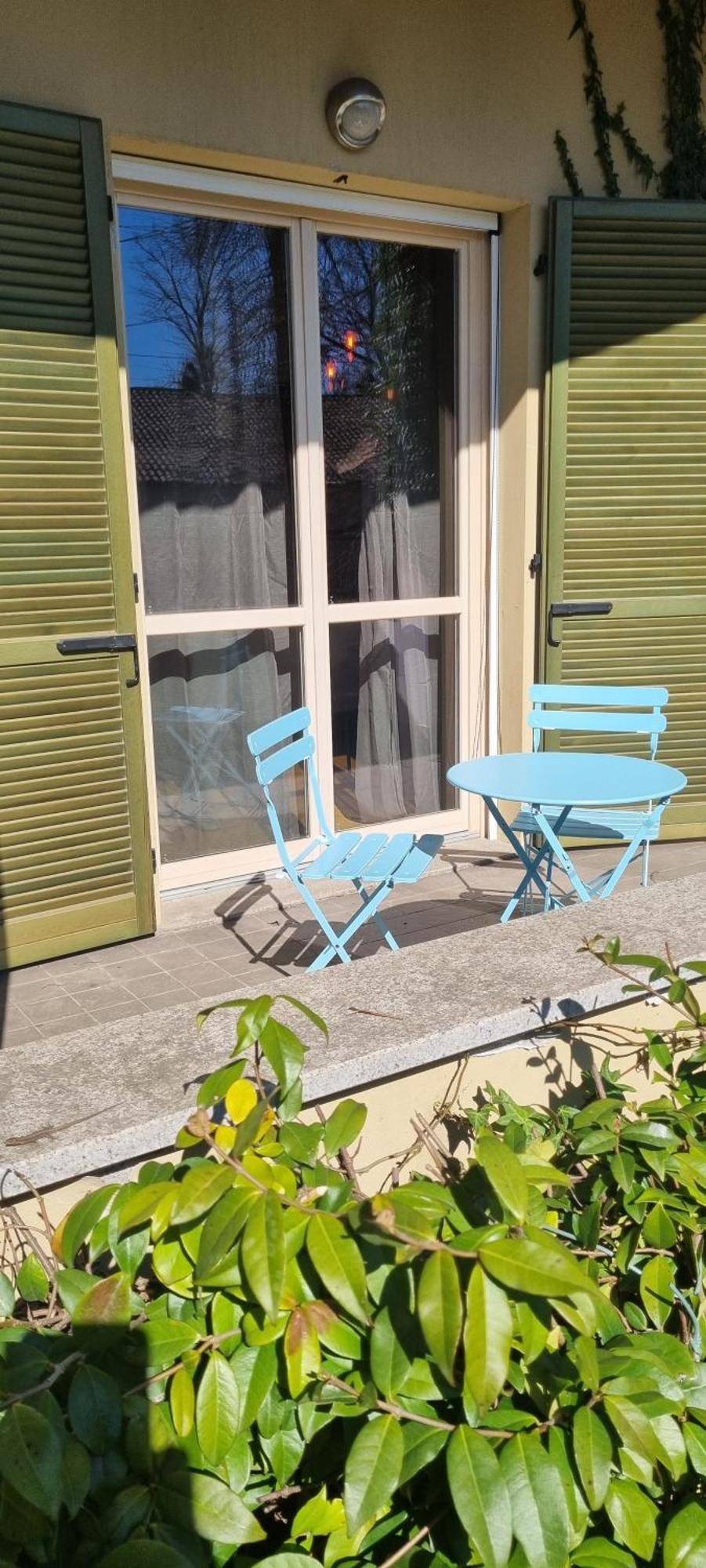 Boutique Apartment Condominio Marengo Spinetta Marengo Екстериор снимка