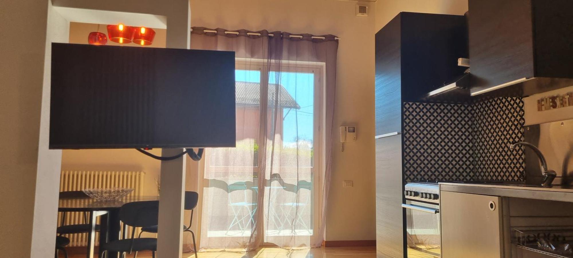 Boutique Apartment Condominio Marengo Spinetta Marengo Екстериор снимка