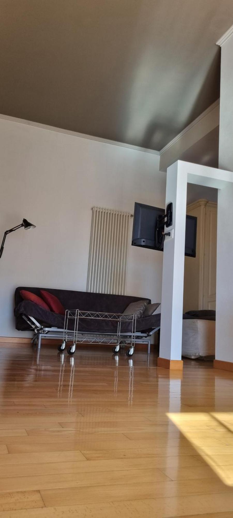 Boutique Apartment Condominio Marengo Spinetta Marengo Екстериор снимка