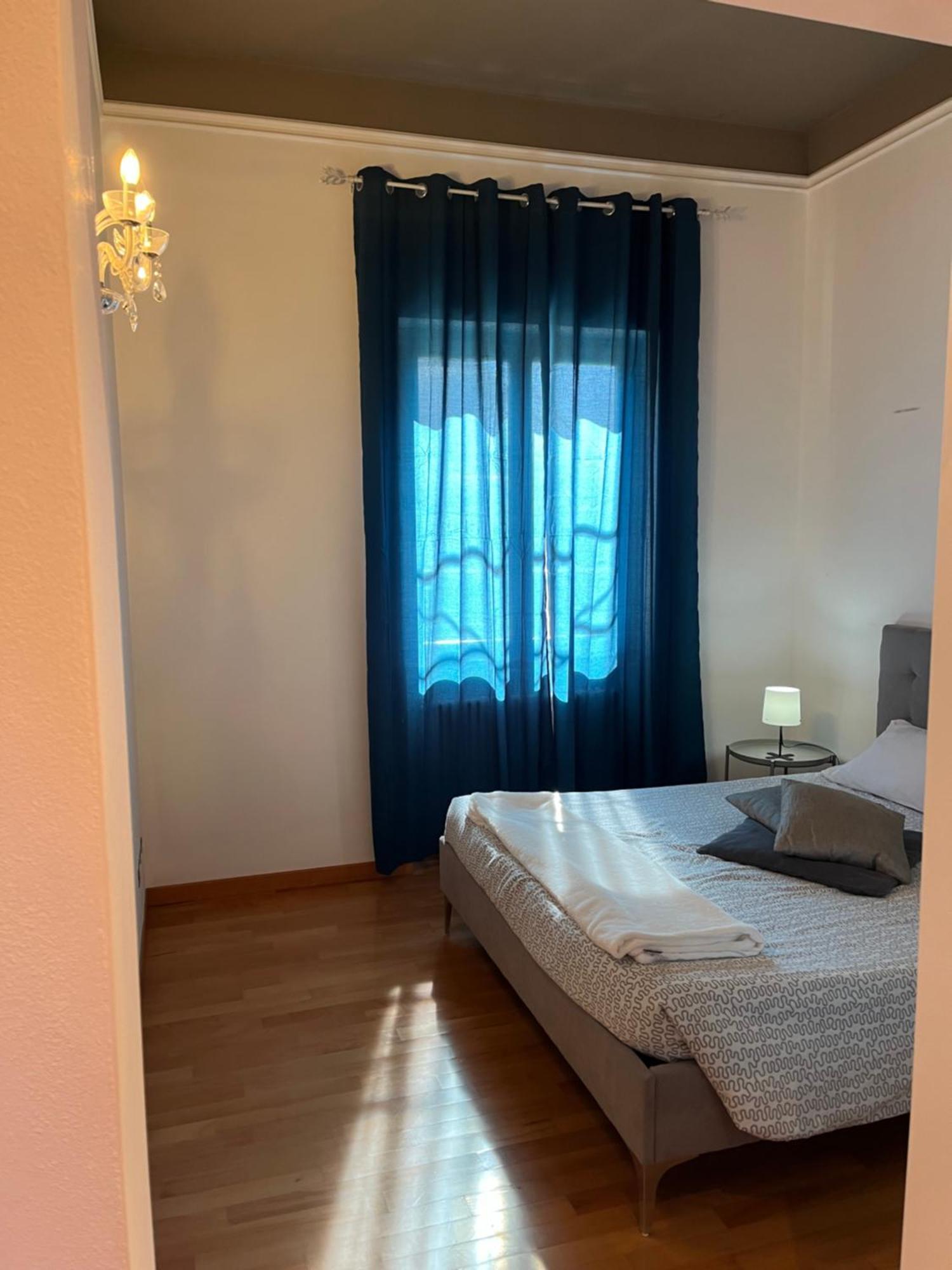 Boutique Apartment Condominio Marengo Spinetta Marengo Екстериор снимка