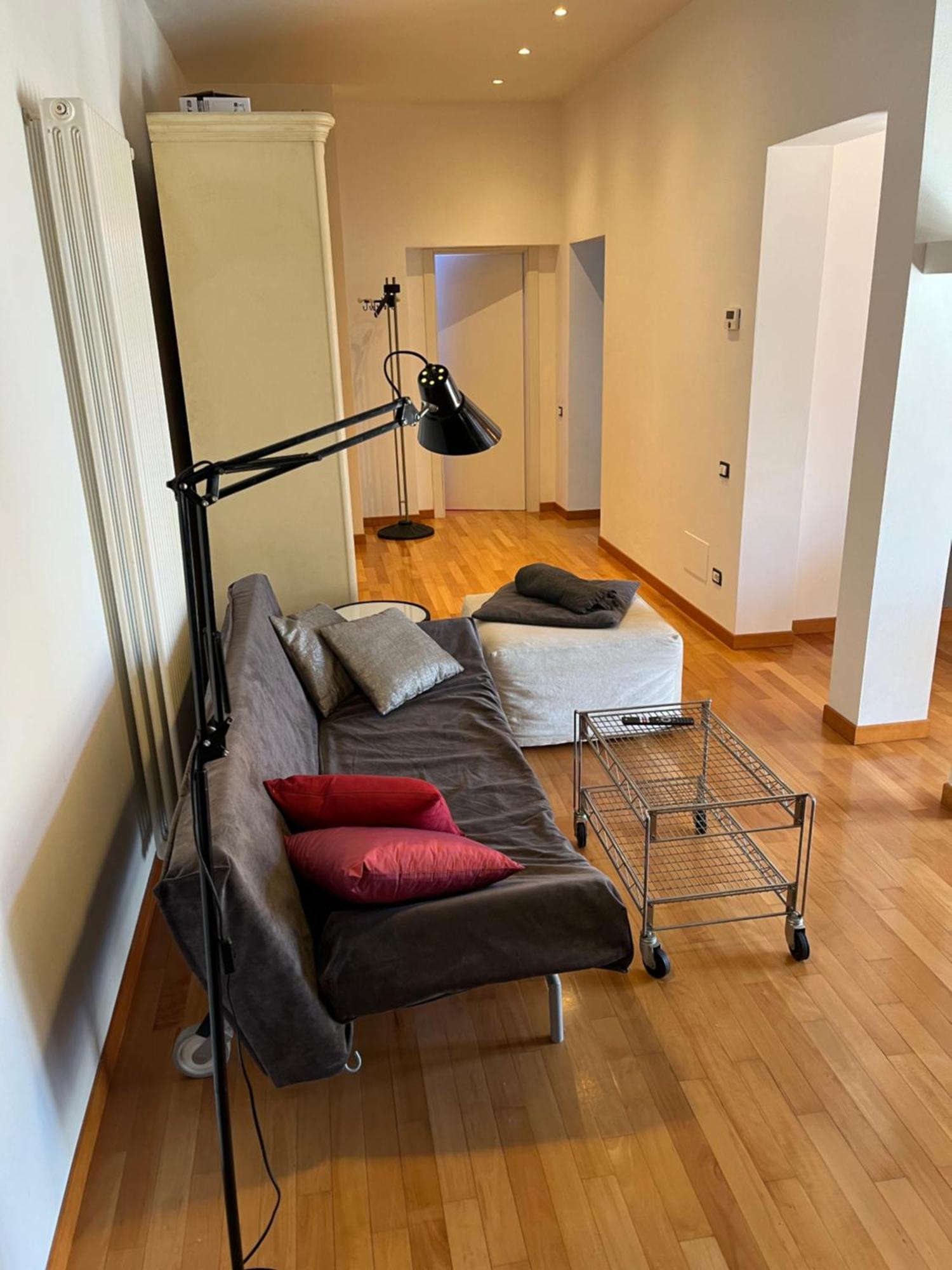 Boutique Apartment Condominio Marengo Spinetta Marengo Екстериор снимка