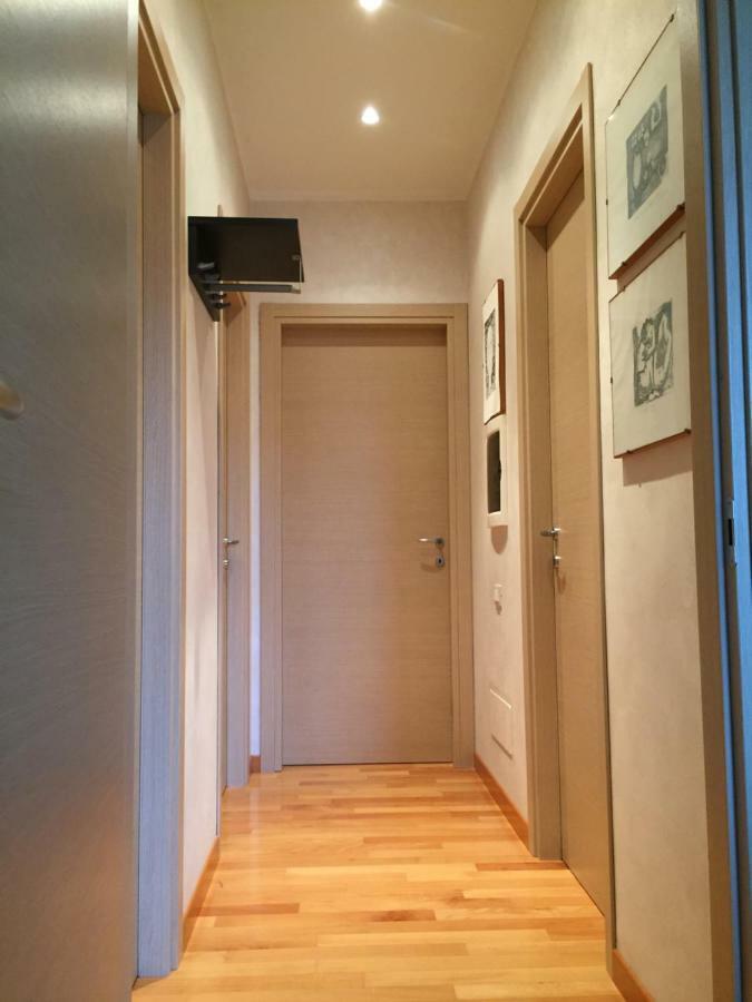 Boutique Apartment Condominio Marengo Spinetta Marengo Екстериор снимка