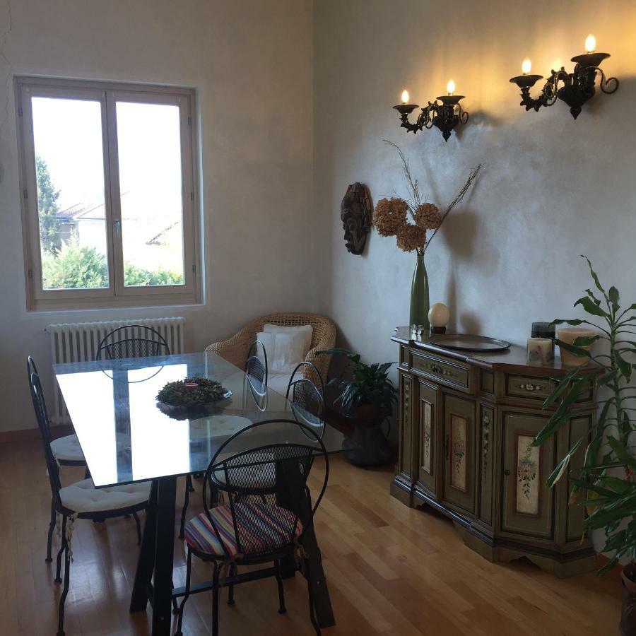 Boutique Apartment Condominio Marengo Spinetta Marengo Екстериор снимка