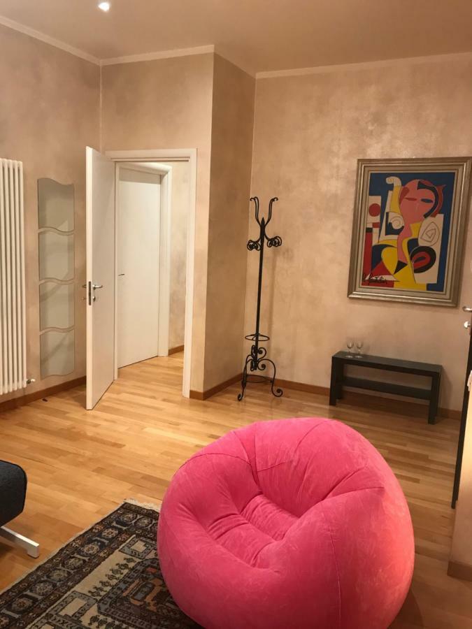 Boutique Apartment Condominio Marengo Spinetta Marengo Екстериор снимка