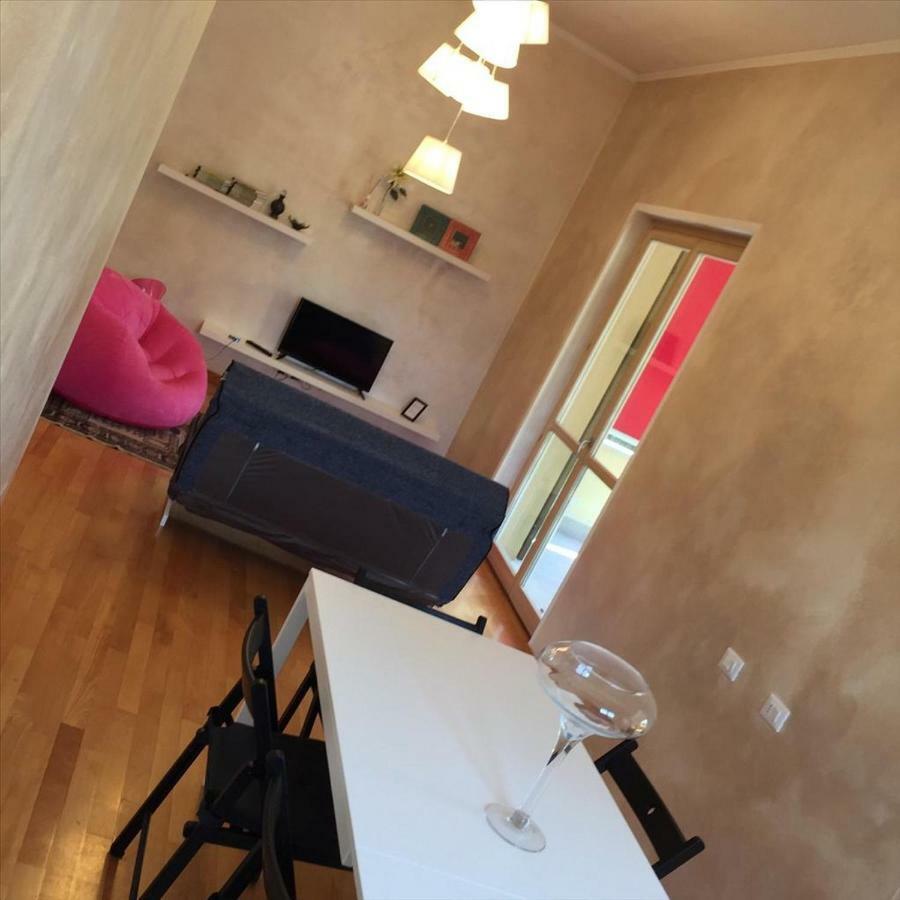 Boutique Apartment Condominio Marengo Spinetta Marengo Екстериор снимка