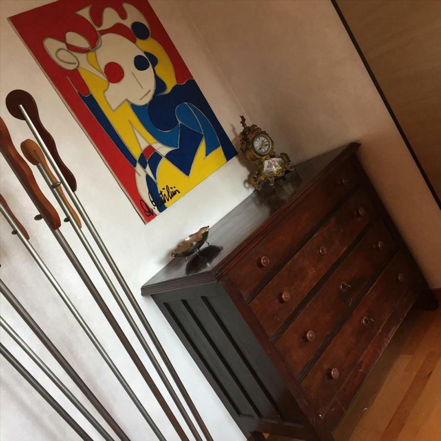 Boutique Apartment Condominio Marengo Spinetta Marengo Екстериор снимка